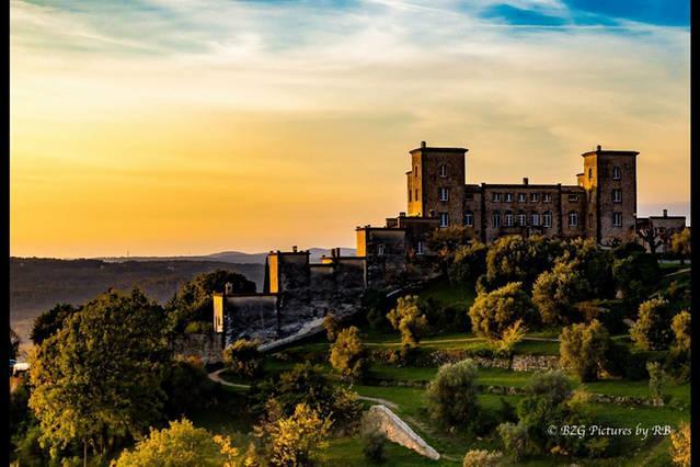 Maison Dans Resort & Spa Callian  Dış mekan fotoğraf