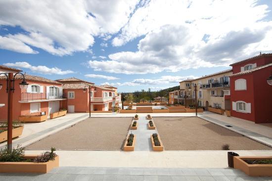 Maison Dans Resort & Spa Callian  Dış mekan fotoğraf