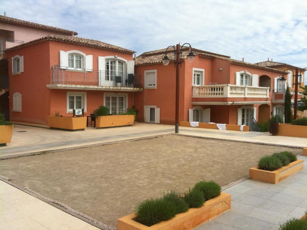 Maison Dans Resort & Spa Callian  Dış mekan fotoğraf
