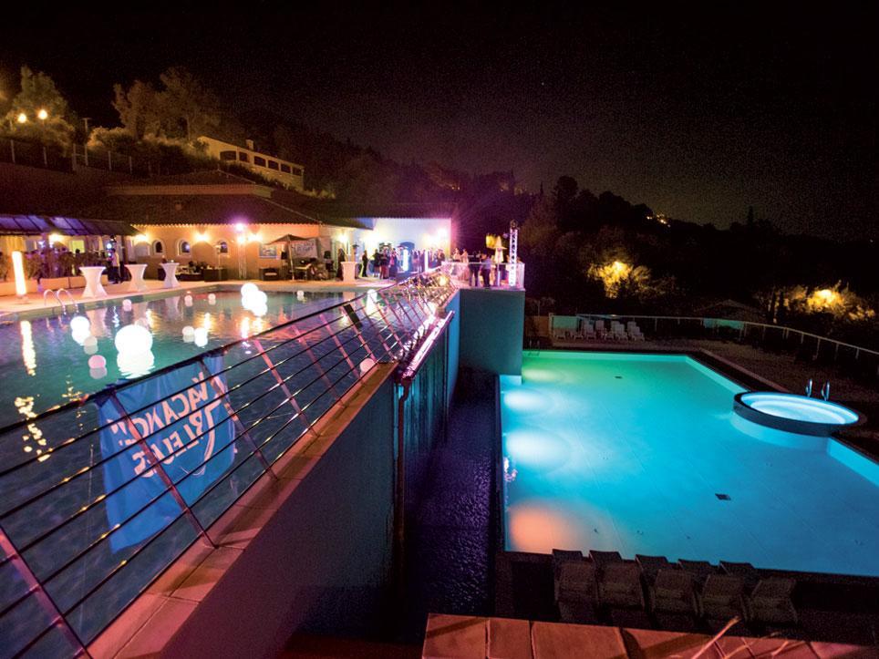 Maison Dans Resort & Spa Callian  Dış mekan fotoğraf