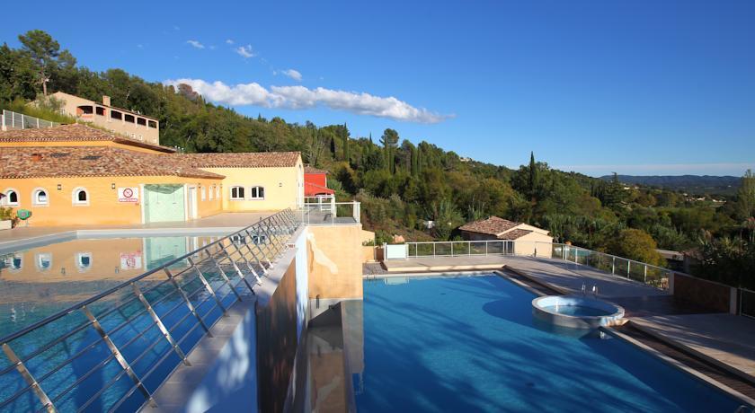 Maison Dans Resort & Spa Callian  Dış mekan fotoğraf