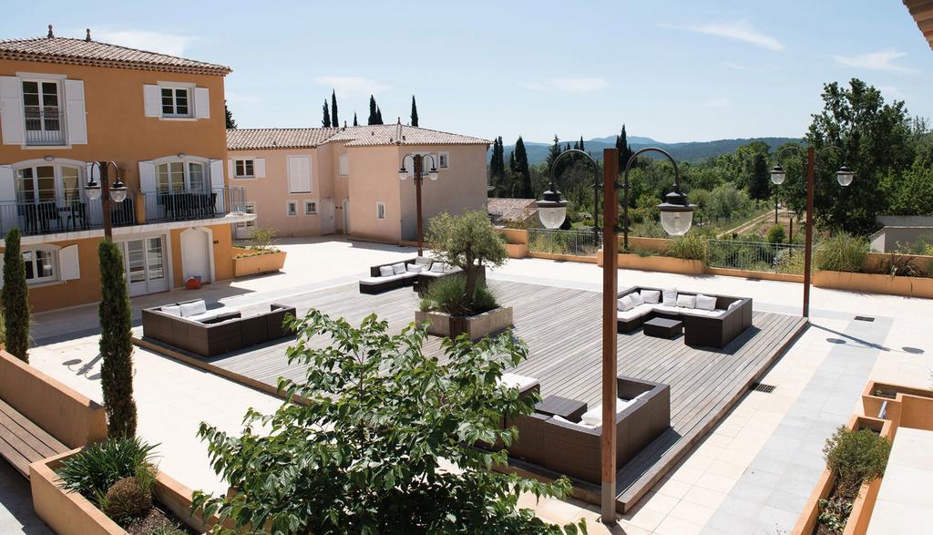 Maison Dans Resort & Spa Callian  Dış mekan fotoğraf