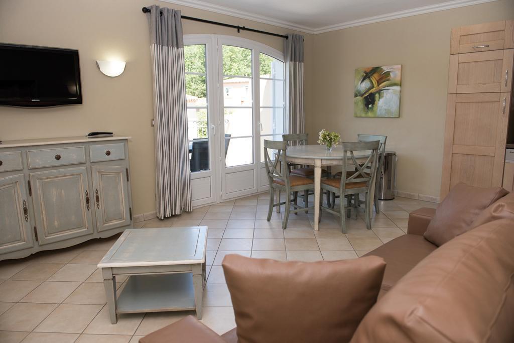 Maison Dans Resort & Spa Callian  Dış mekan fotoğraf