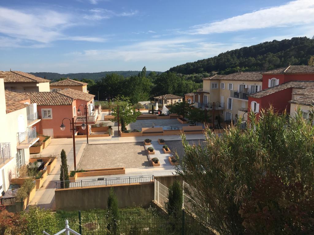 Maison Dans Resort & Spa Callian  Dış mekan fotoğraf