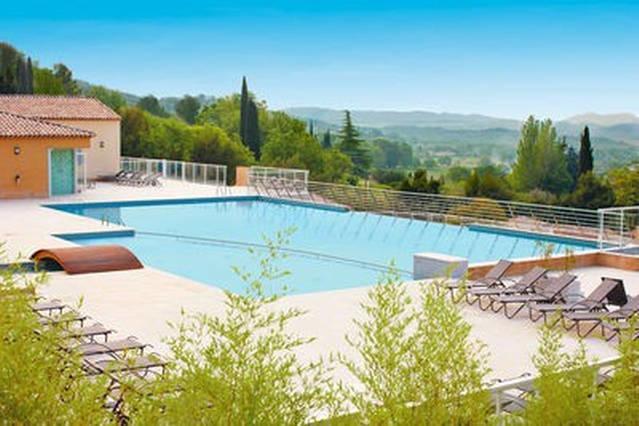 Maison Dans Resort & Spa Callian  Dış mekan fotoğraf