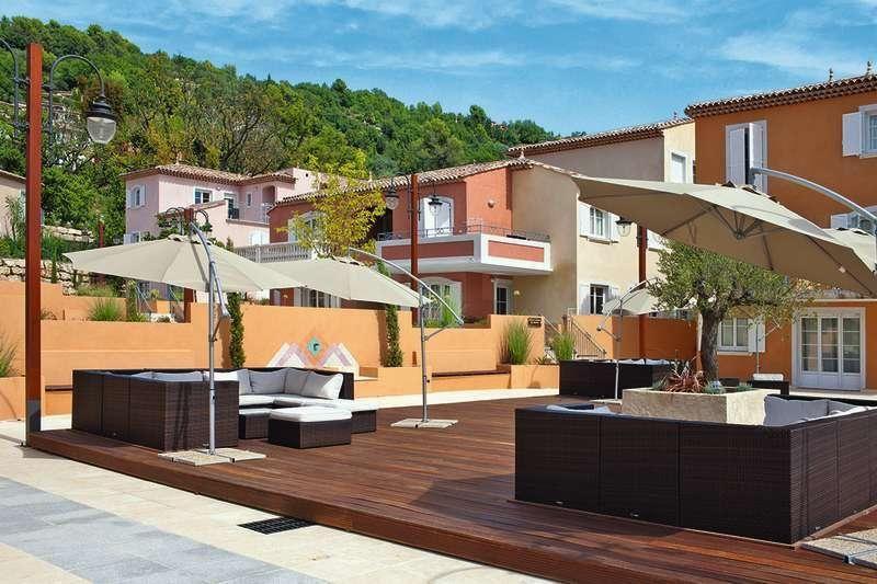 Maison Dans Resort & Spa Callian  Dış mekan fotoğraf