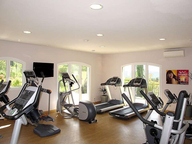 Maison Dans Resort & Spa Callian  Dış mekan fotoğraf