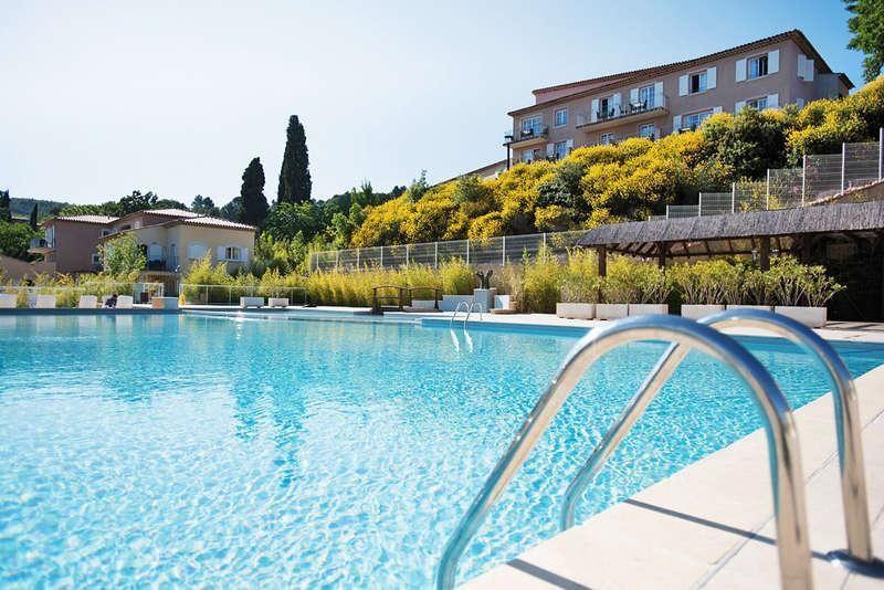 Maison Dans Resort & Spa Callian  Dış mekan fotoğraf
