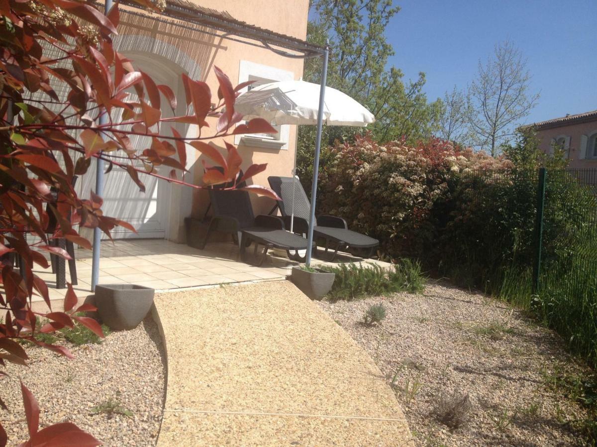 Maison Dans Resort & Spa Callian  Dış mekan fotoğraf