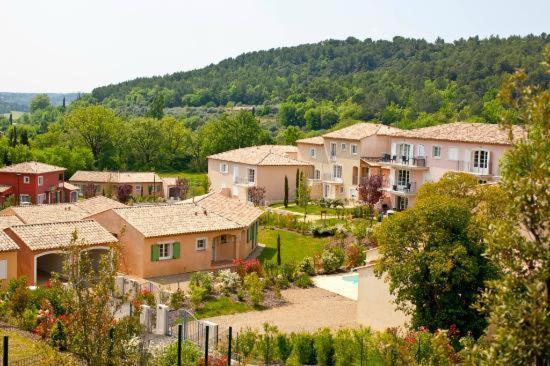Maison Dans Resort & Spa Callian  Dış mekan fotoğraf
